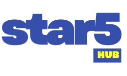 Star5 - Agence Suisse de Réputation En Ligne